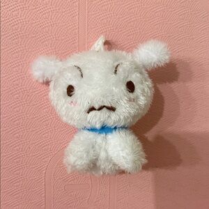 Crayon Shin-chan Shiro